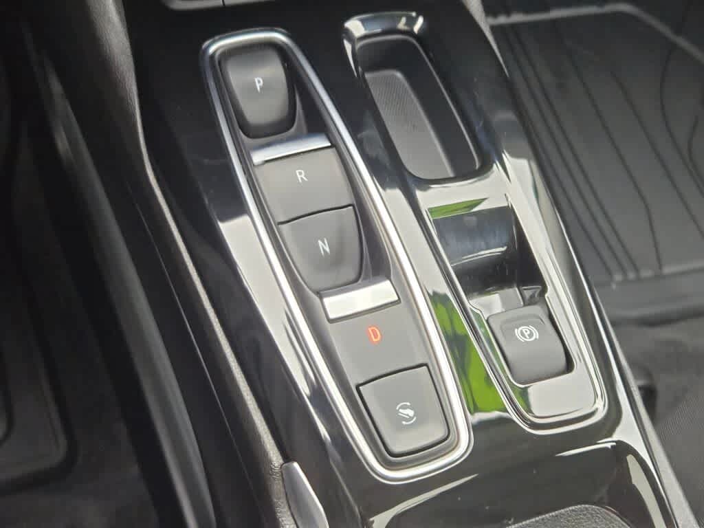 2023 Chevrolet Bolt EUV Premier Redline