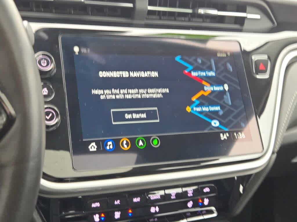 2023 Chevrolet Bolt EUV Premier Redline