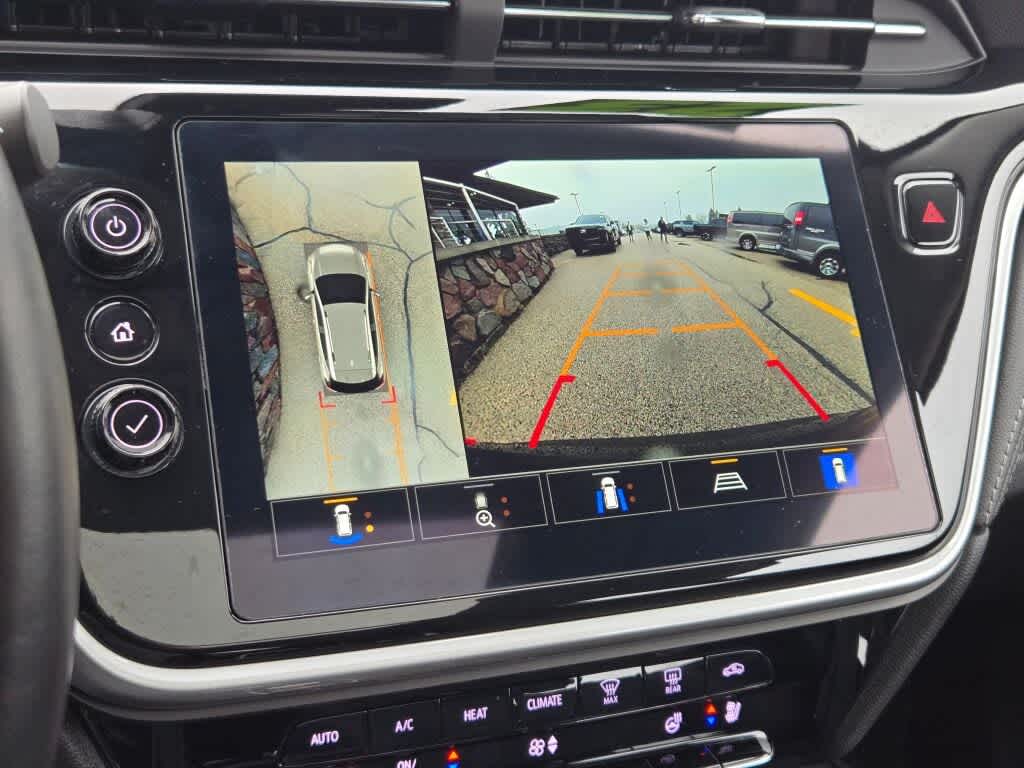 2023 Chevrolet Bolt EUV Premier Redline