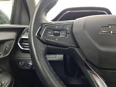 2023 Chevrolet Bolt EUV Premier Redline