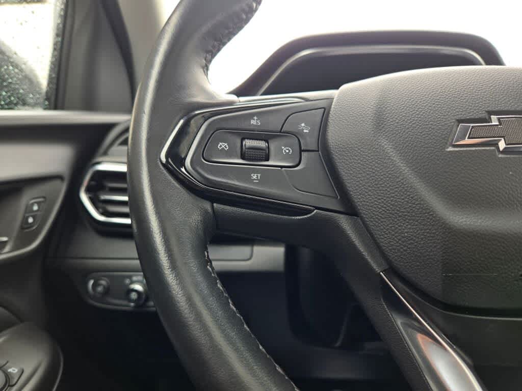 2023 Chevrolet Bolt EUV Premier Redline