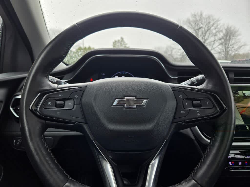 2023 Chevrolet Bolt EUV Premier Redline