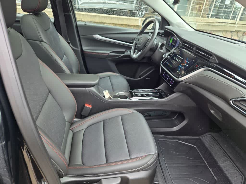 2023 Chevrolet Bolt EUV Premier Redline