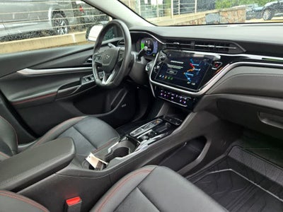 2023 Chevrolet Bolt EUV Premier Redline