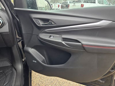2023 Chevrolet Bolt EUV Premier Redline