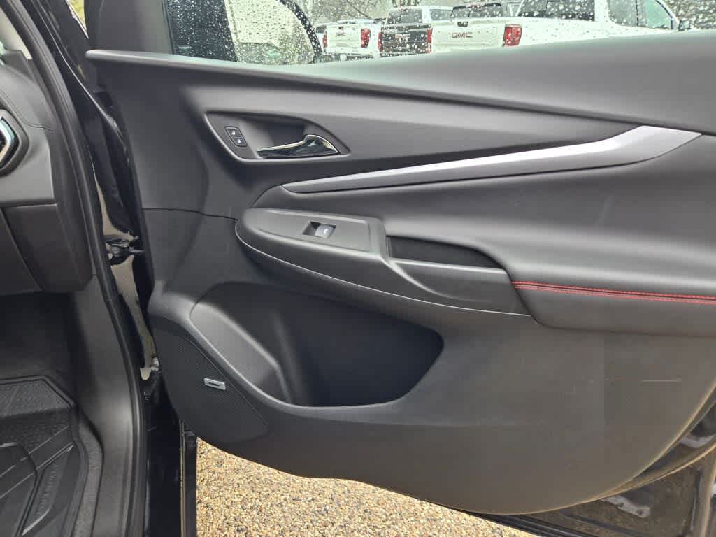 2023 Chevrolet Bolt EUV Premier Redline