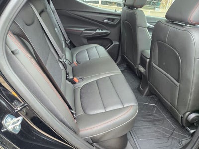 2023 Chevrolet Bolt EUV Premier Redline