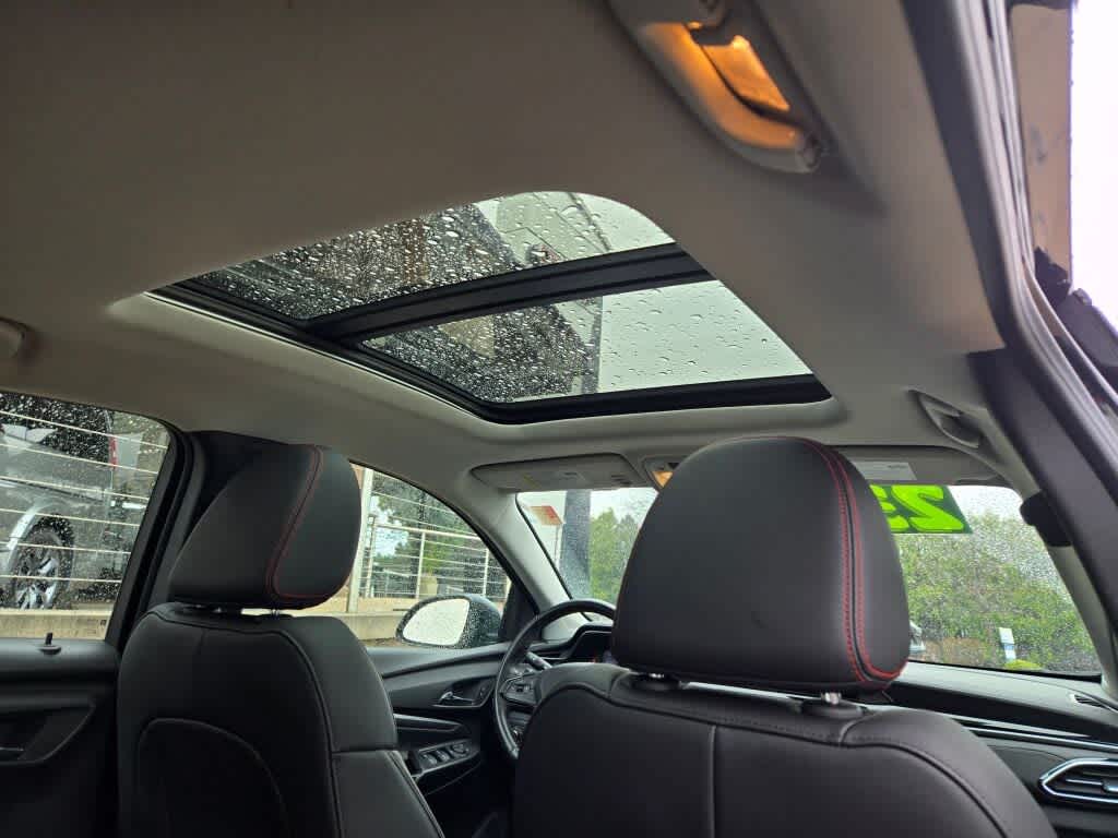 2023 Chevrolet Bolt EUV Premier Redline