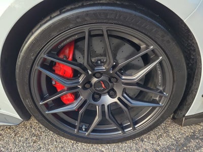 2024 Chevrolet Corvette Z06 3LZ