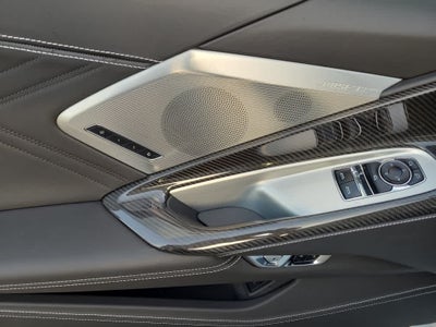 2024 Chevrolet Corvette Z06 3LZ