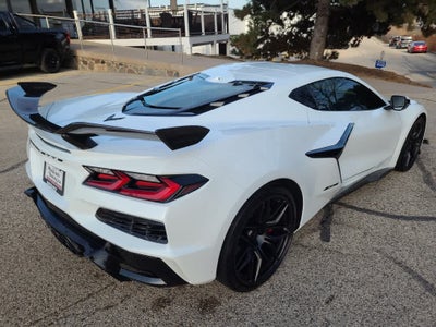 2024 Chevrolet Corvette Z06 3LZ