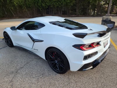 2024 Chevrolet Corvette Z06 3LZ