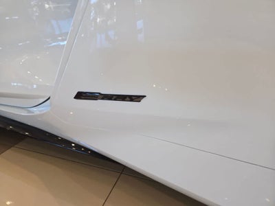 2024 Chevrolet Corvette E-Ray 3LZ