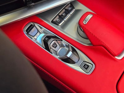 2024 Chevrolet Corvette E-Ray 3LZ