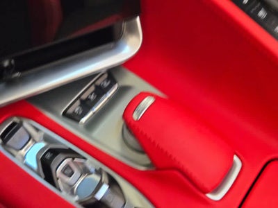 2024 Chevrolet Corvette E-Ray 3LZ