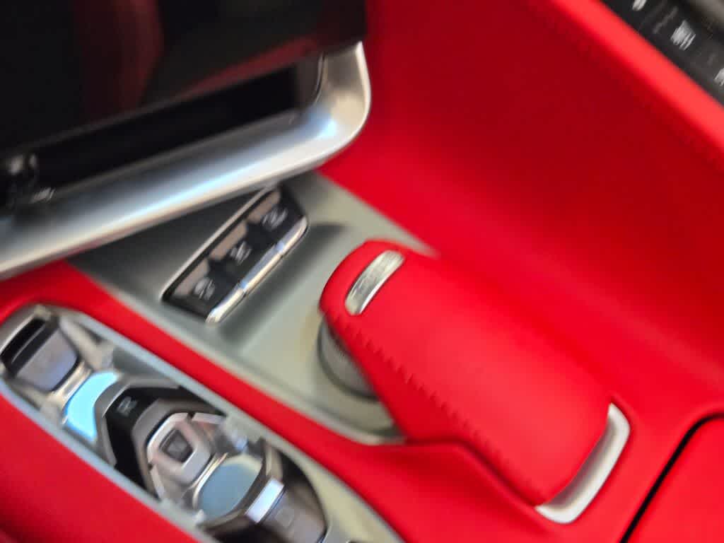 2024 Chevrolet Corvette E-Ray 3LZ