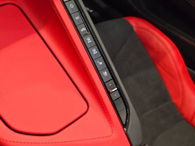 2024 Chevrolet Corvette E-Ray 3LZ