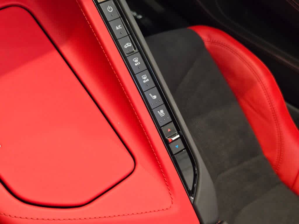 2024 Chevrolet Corvette E-Ray 3LZ