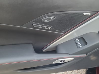 2019 Chevrolet Corvette Z06 Z06 3LZ