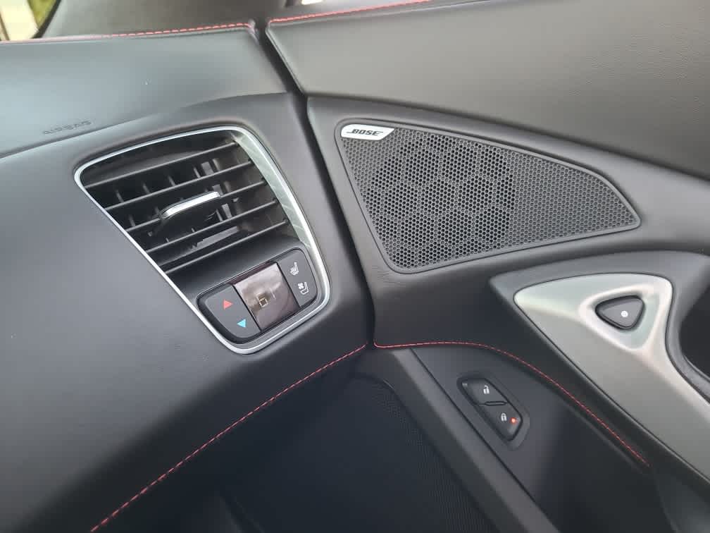 2019 Chevrolet Corvette Z06 Z06 3LZ