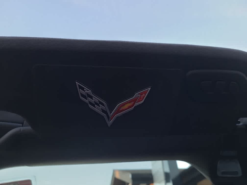 2019 Chevrolet Corvette Z06 Z06 3LZ