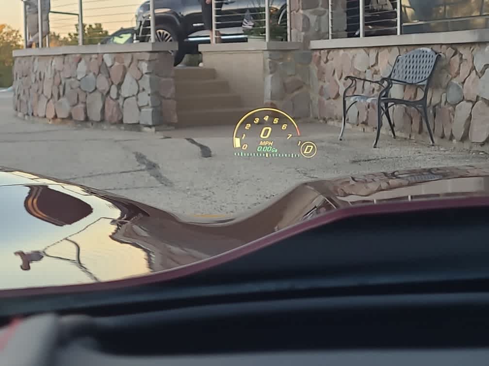 2019 Chevrolet Corvette Z06 Z06 3LZ