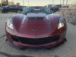 2019 Chevrolet Corvette Z06 Z06 3LZ