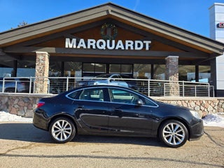 2015 Buick Verano CASHMERE