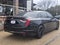 2019 Cadillac CT6-V DARK AUBURN / JET BLACK