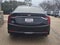 2019 Cadillac CT6-V DARK AUBURN / JET BLACK