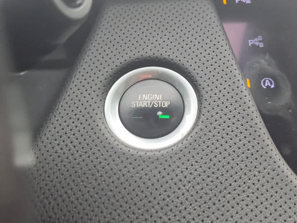 2019 Cadillac CT6-V DARK AUBURN / JET BLACK