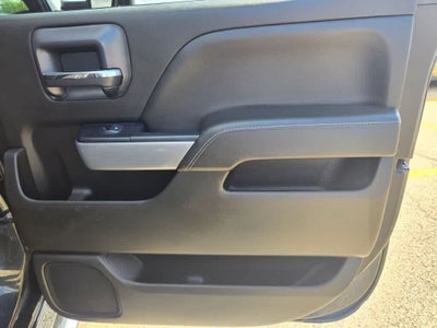 2019 Chevrolet Silverado 3500 HD LTZ