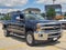 2019 Chevrolet Silverado 3500 HD LTZ