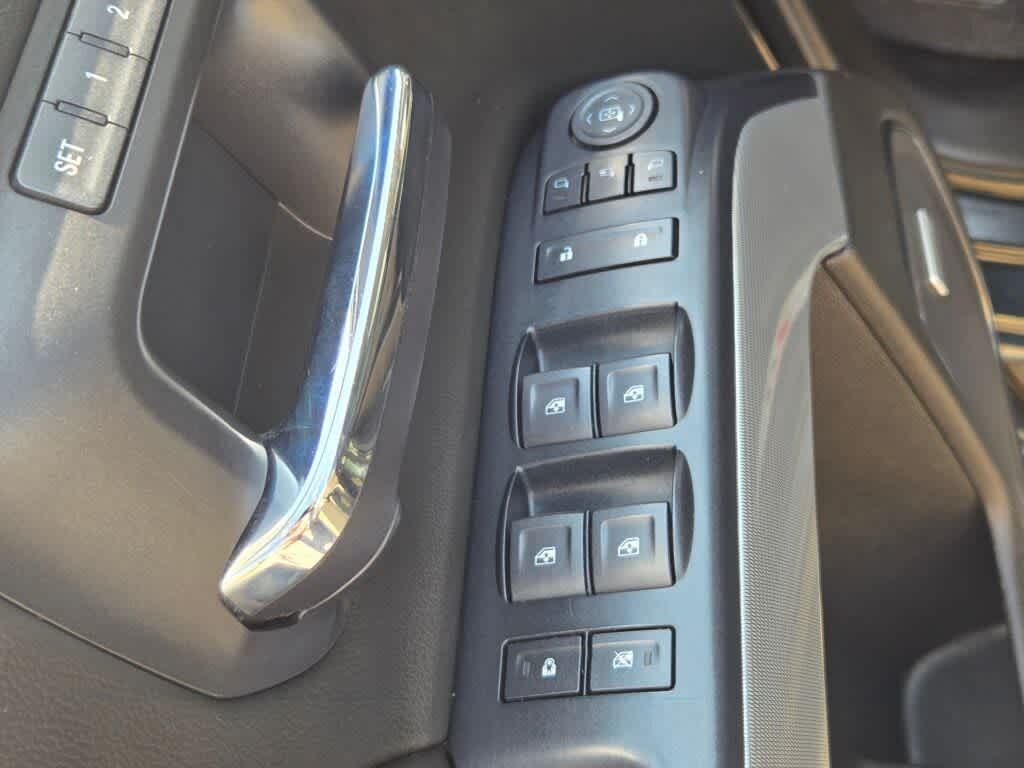2019 Chevrolet Silverado 3500 HD LTZ