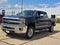 2019 Chevrolet Silverado 3500 HD LTZ