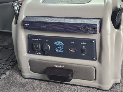 2021 Chevrolet Express Cargo 2500 WT