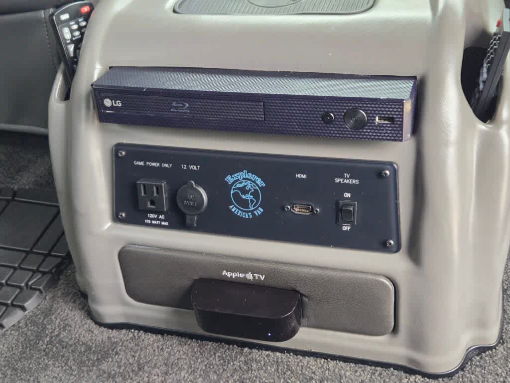 2021 Chevrolet Express Cargo 2500 WT