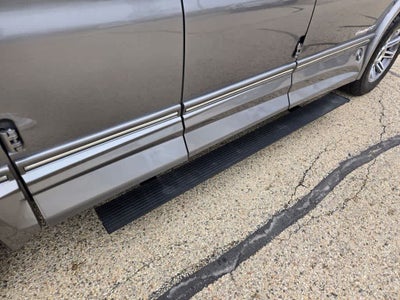 2021 Chevrolet Express Cargo 2500 WT