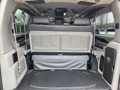 2021 Chevrolet Express Cargo 2500 WT