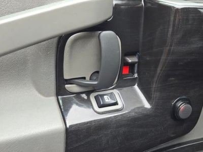 2021 Chevrolet Express Cargo 2500 WT