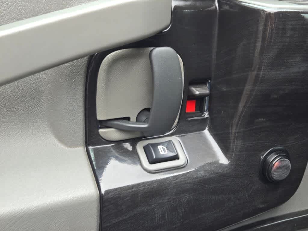 2021 Chevrolet Express Cargo 2500 WT