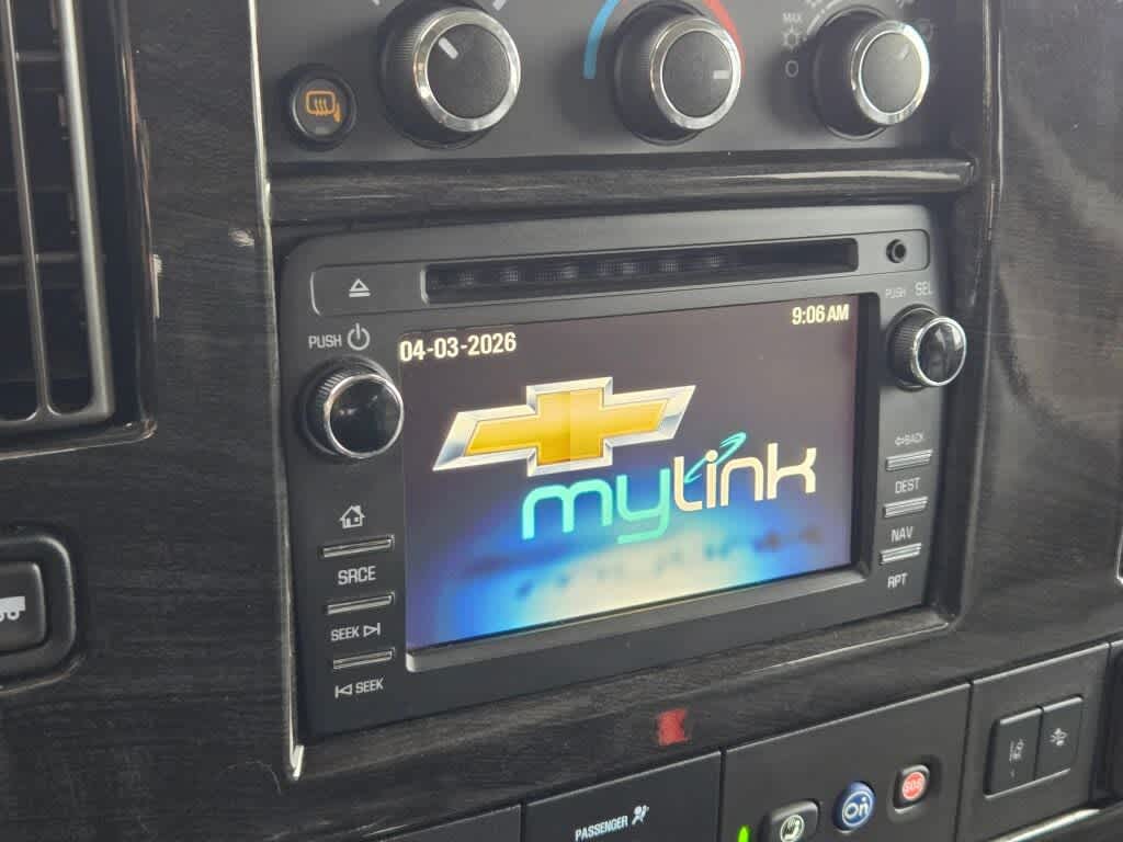 2021 Chevrolet Express Cargo 2500 WT