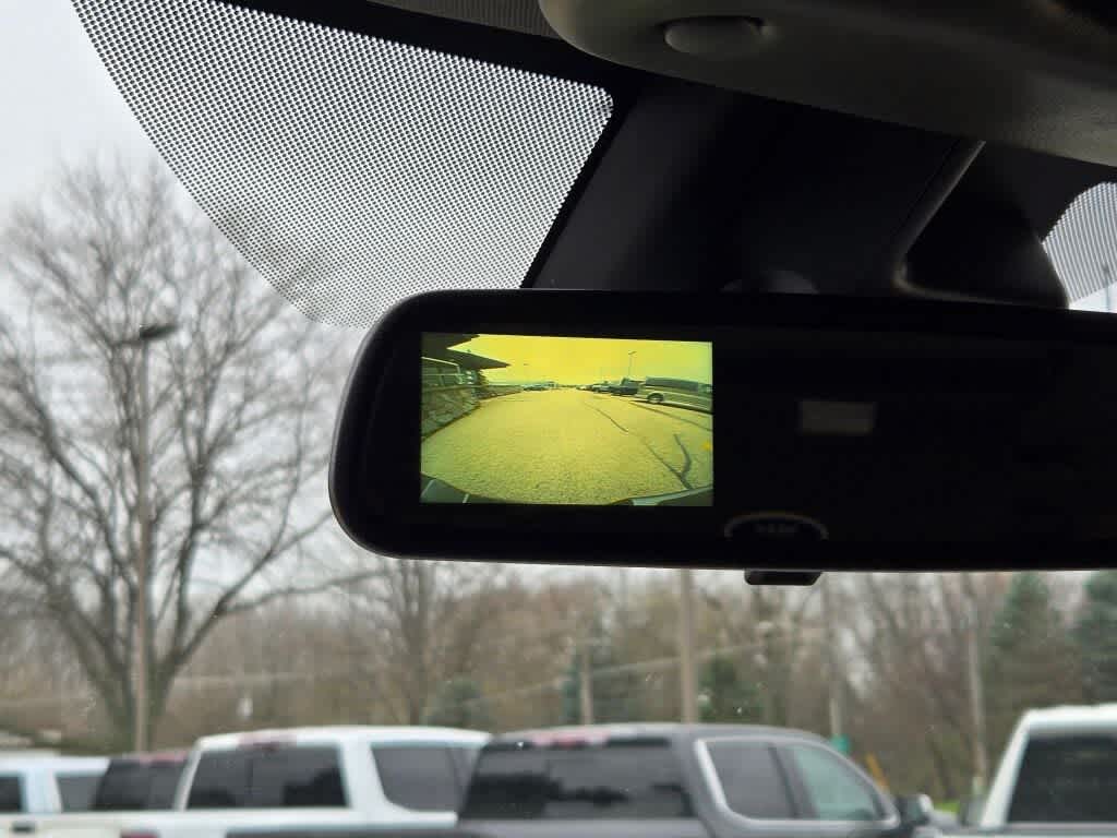 2021 Chevrolet Express Cargo 2500 WT