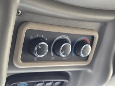 2021 Chevrolet Express Cargo 2500 WT