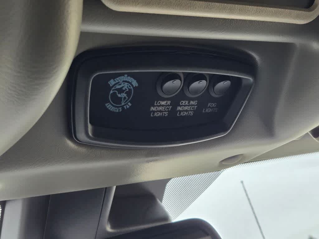 2021 Chevrolet Express Cargo 2500 WT