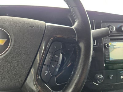 2021 Chevrolet Express Cargo 2500 WT