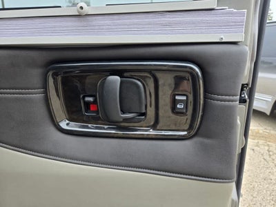 2018 Chevrolet Express Cargo 2500 MEDIUM PEWTER