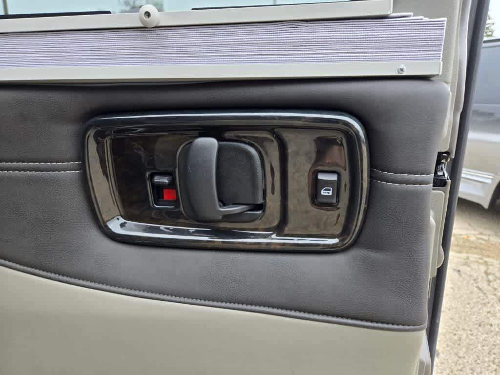 2018 Chevrolet Express Cargo 2500 MEDIUM PEWTER