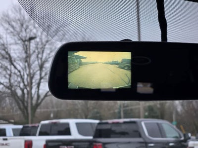 2018 Chevrolet Express Cargo 2500 MEDIUM PEWTER