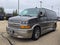 2018 Chevrolet Express Cargo 2500 MEDIUM PEWTER